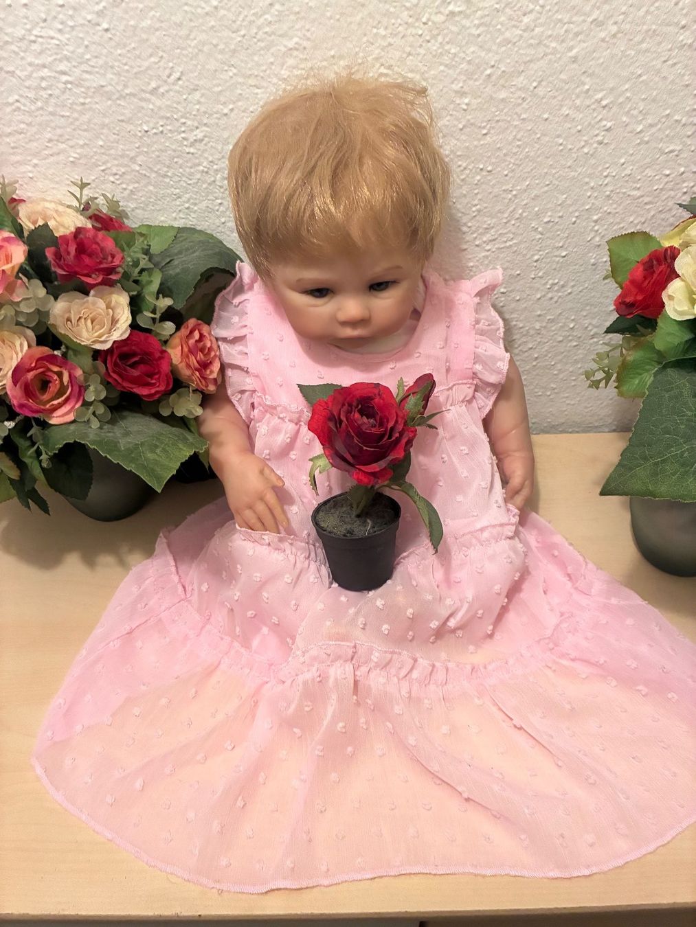 Puppen: puppe – Gebraucht aus Stein am Rhein von lam_djz7 2