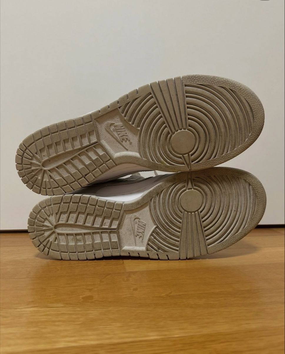 Nike Herrenschuhe: Nike Dunk Low "Grey Fog" – Gebraucht aus Basel von Kevinbuckcards 3