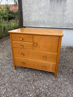 Mid-Century Holzkommode
