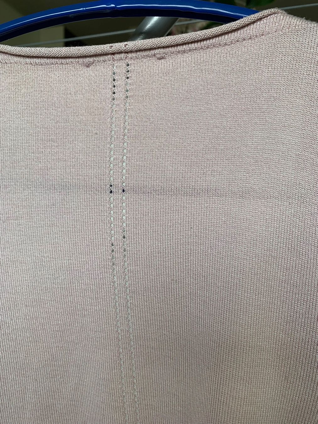 Jacken: Feiner Cardigan, Grösse M, Rosa, TOP – Gebraucht aus Schwanden GL von Cicala 2