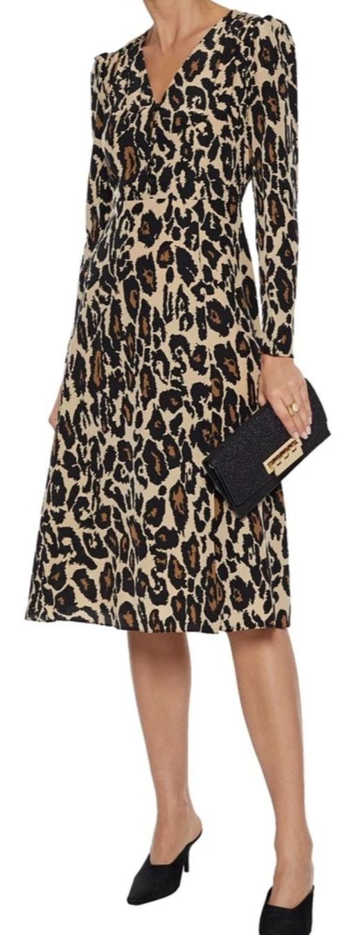 Diane von Furstenberg Vestiti: Kleid Diane von Furstenberg – Nuovo e nell'imballaggio originale da Arbedo venduto da Gyn 1