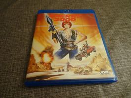 Cherry 2000 Blu-ray Film