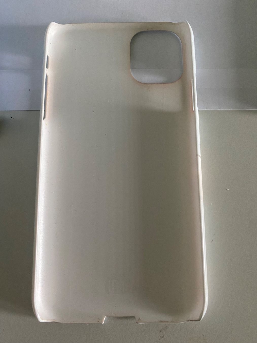 Apple Cover & Protezioni schermo: iPhone 11 Handyhülle/Cover – Usato da Altendorf venduto da am9j_nt 1