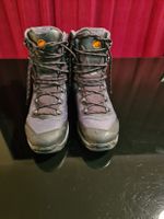 Blackfin III WP High Women black 38 2/3