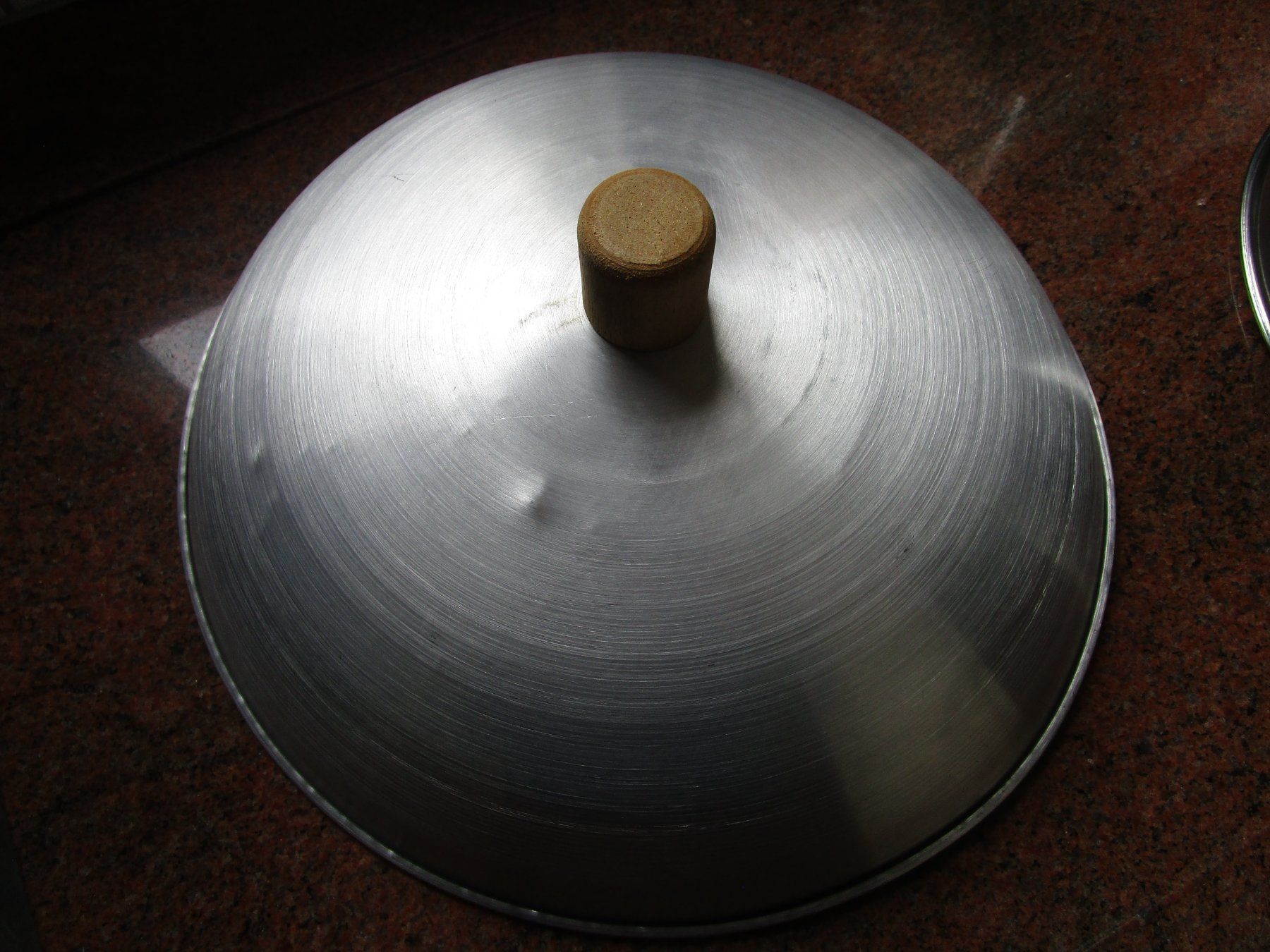 Padelle: Paella Pfannenset – Usato da Riehen venduto da goretto 2