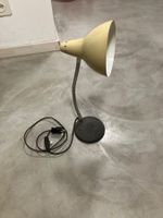 lampada da comodino anni 6o