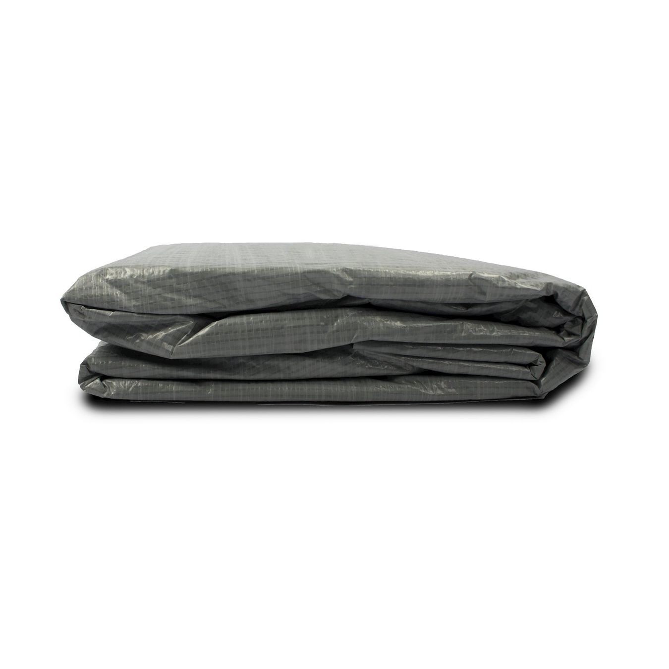 Schutzhüllen: Pool Bodenplane  380x380 cm - grau – Neu und originalverpackt aus Wängi von LiqKojote 2
