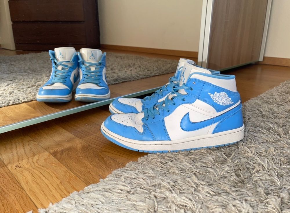 unc mid