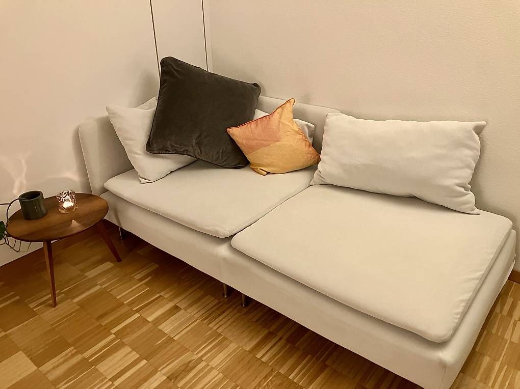 Ikea Sofas: Sofa – D'occasion à Zürich par Ranuu 1