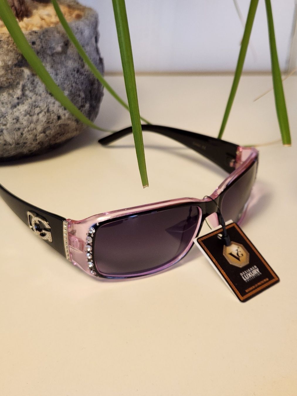 Occhiali & Lenti: Sonnenbrille CG – Nuovo e nell'imballaggio originale da Münchwilen TG venduto da levendeur