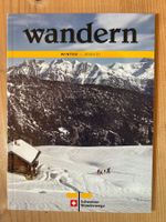 Wandern Winter 2020/21