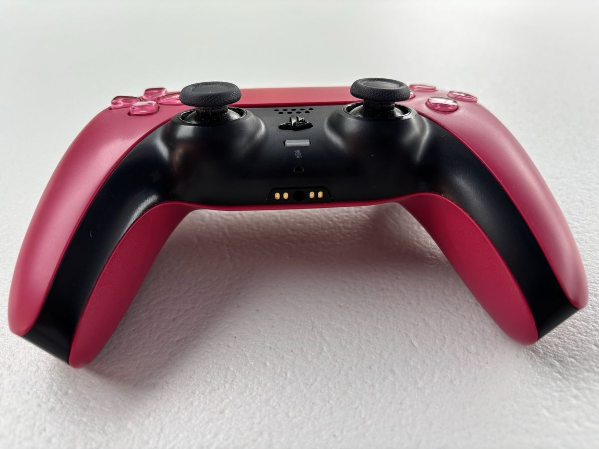 Sony Controller: PS5 Controller – Usato da Oberbipp venduto da S-Works 1
