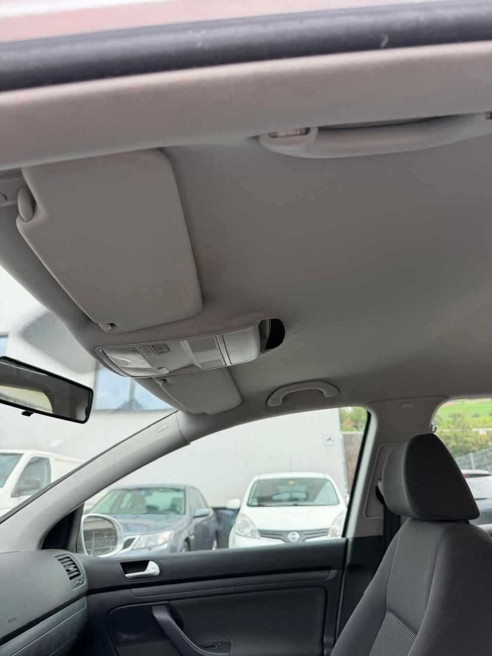 VW Autos: VW Golf 5 defekt – Défectueux à Egolzwil par pirminhuber 8