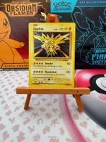 🔥Pokemon Zapdos 42 Evolutions EN - Near Mint (NM)- Ab 1fr