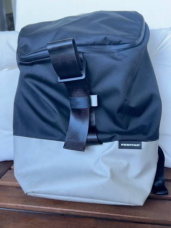 Sacs à dos: Freitag Rucksack – D'occasion à Aarburg par Sun032