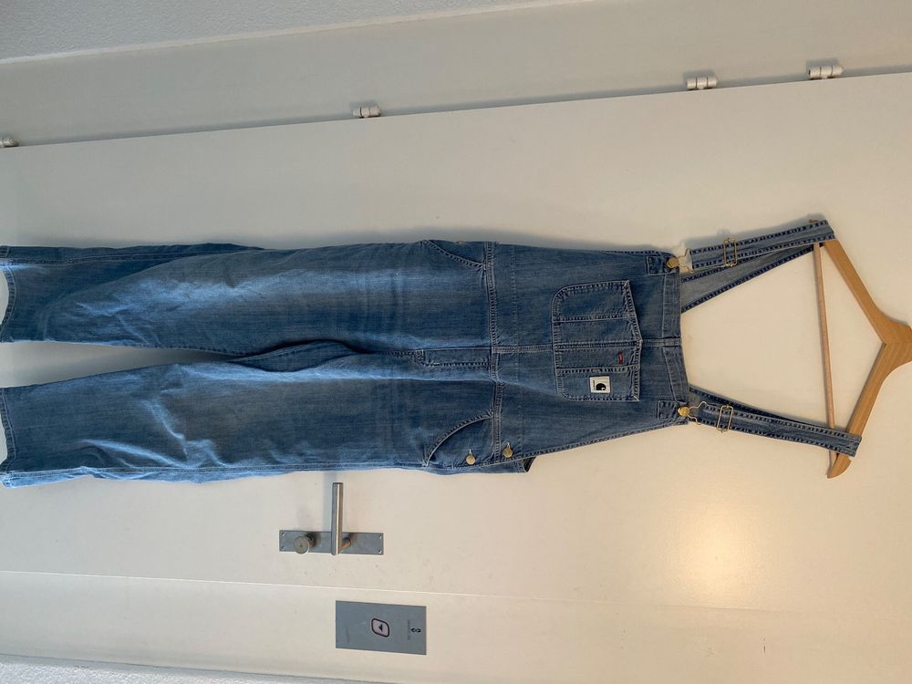 Carhartt. Overalls. WIP. Carhartt wip Kaufen auf Ricardo