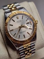 Rolex Datejust Turn o Graph 36mm