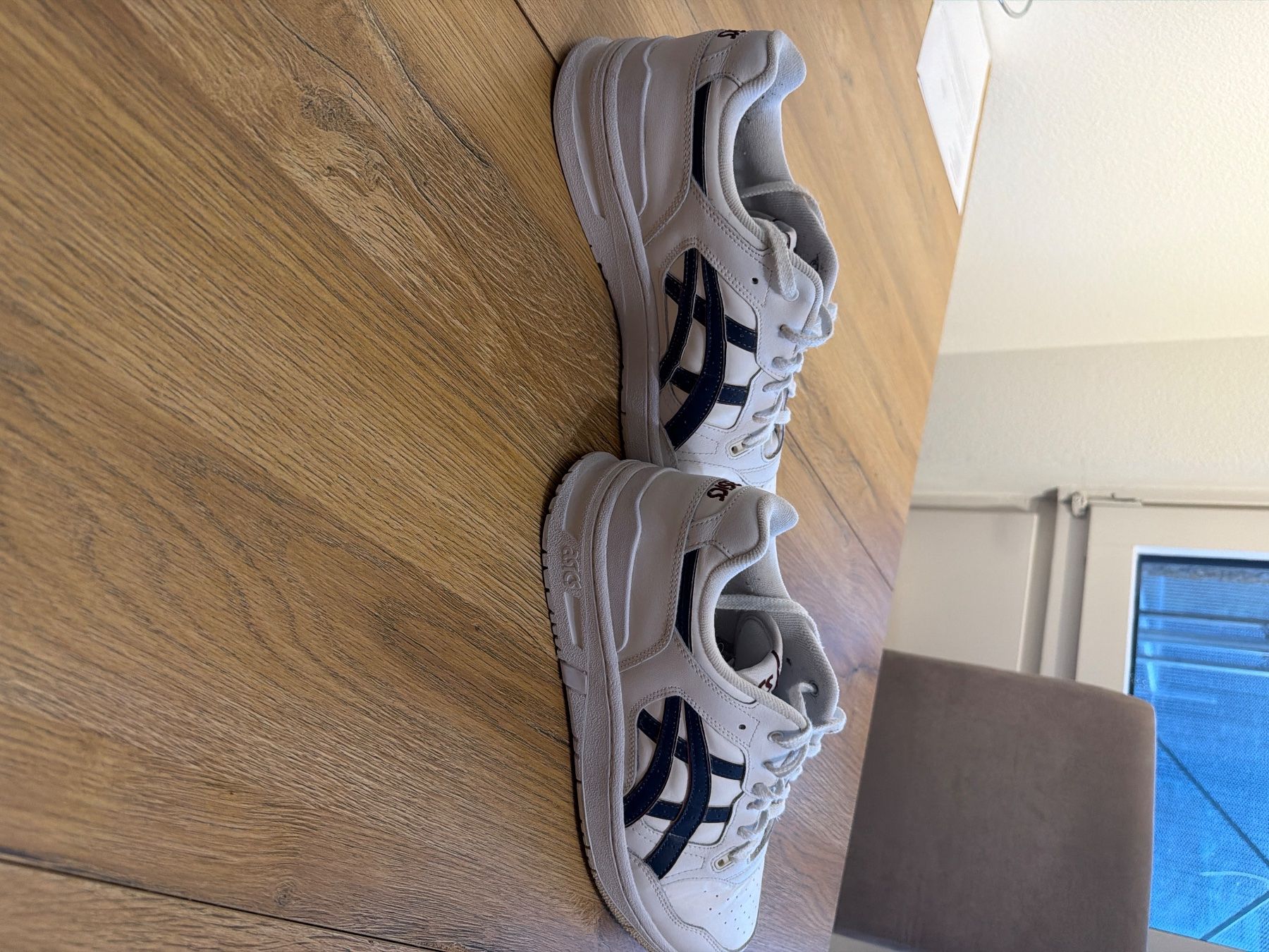 Asics Chaussures hommes: asics sneakers – D'occasion à Weinfelden par Nils.baechler_31 3