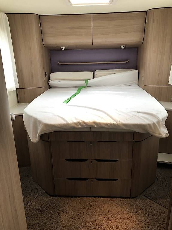 Mobilhome: Itineo MB 740 – Usato da Mont-sur-Lausanne venduto da djoupi 4