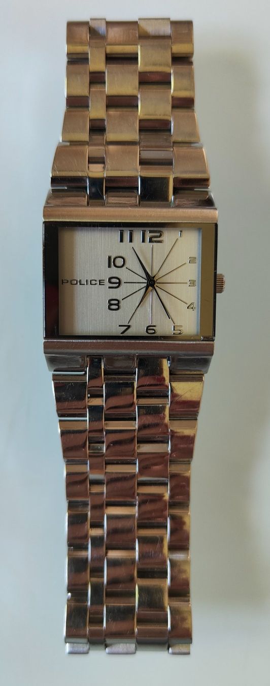 Police Orologi: Police Uhr – Usato da Müllheim Dorf venduto da bea1970