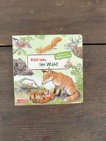 Hör Mal Im Wald Buch