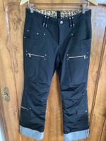 Bogner, Damenskihose, Gr. 36