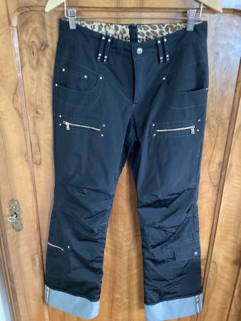 Bogner, Damenskihose, Gr. 36
