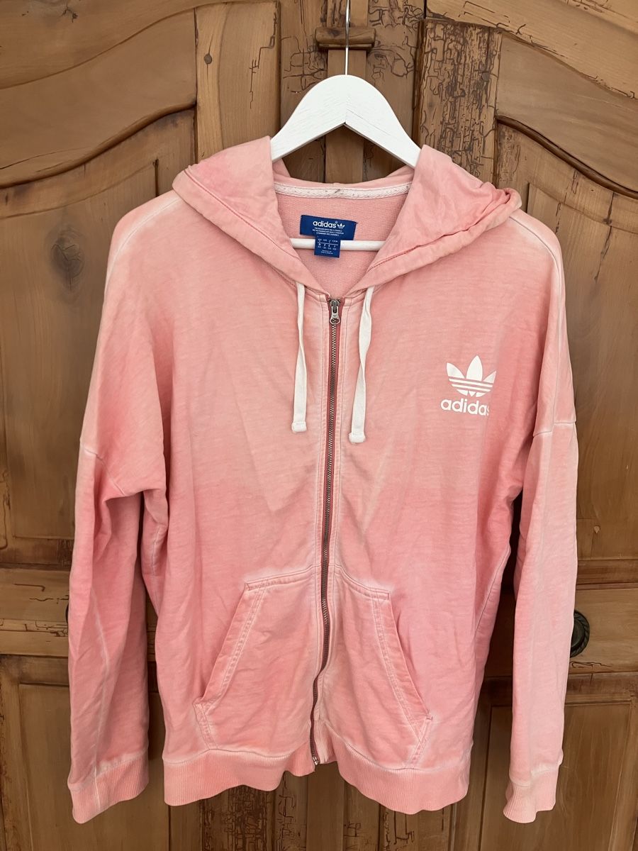 Adidas Giacche: Coole Jacke von Adidas – Usato da Basel venduto da paraguapas 1