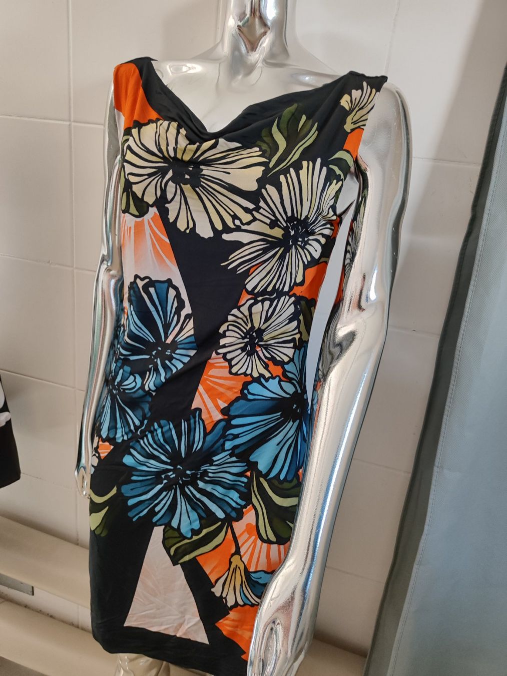 Kleider: Damen Sommerkleid GR 40 – Gebraucht aus Langnau am Albis von Judithsebi 2
