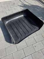 BMW E39 Kofferraumwanne (gebraucht 😂), passgenau für Kombi!