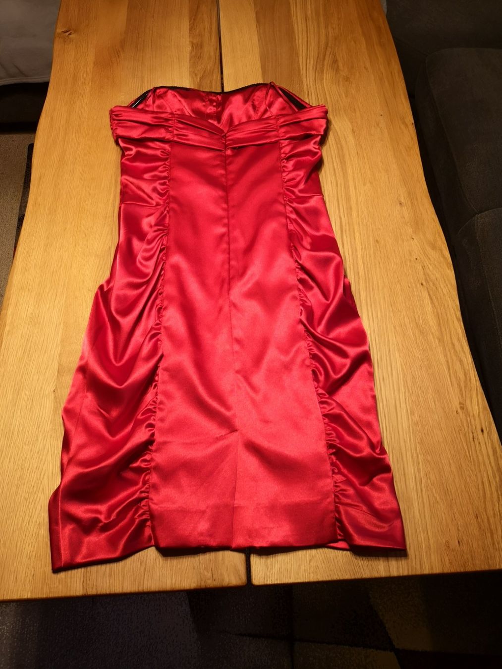 Vestiti: Party-Kleid Grösse 40 – Usato da Herisau venduto da Leonie66 1