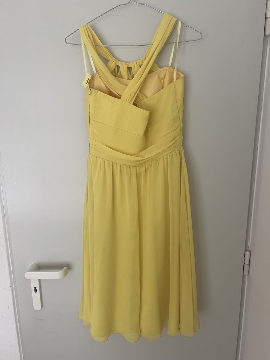 Vestiti: Kleid Vera Mont – Usato da Zürich venduto da sabri810 1