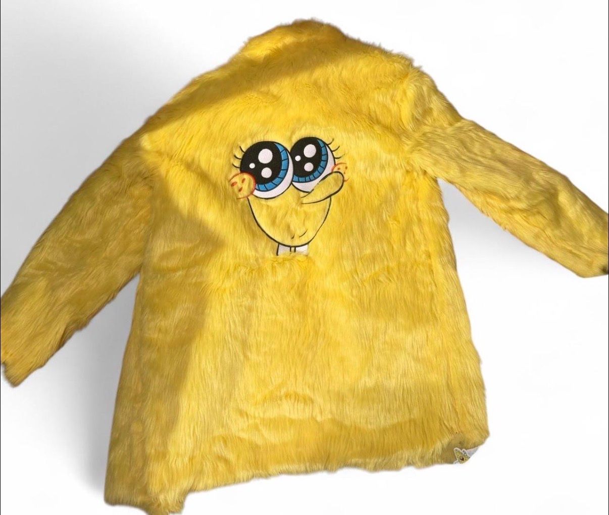 Giacche: Dollskill Spongebob Jacke Gr. S – Nuovo (secondo la descrizione) da Lenzburg venduto da Vani1313 1