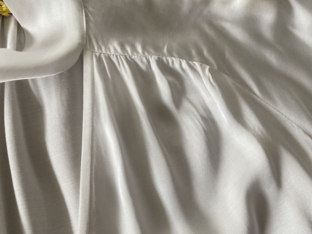 Esprit Camicette: Bluse Esprit Gr. M neu – Nuovo (secondo la descrizione) da Stachen venduto da miggi2000 4