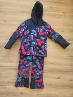 Skidress Mädchen 152cm