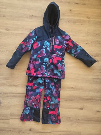 Skidress Mädchen 152cm
