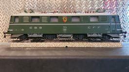 MÄRKLIN 3050 LOKOMOTIVE 