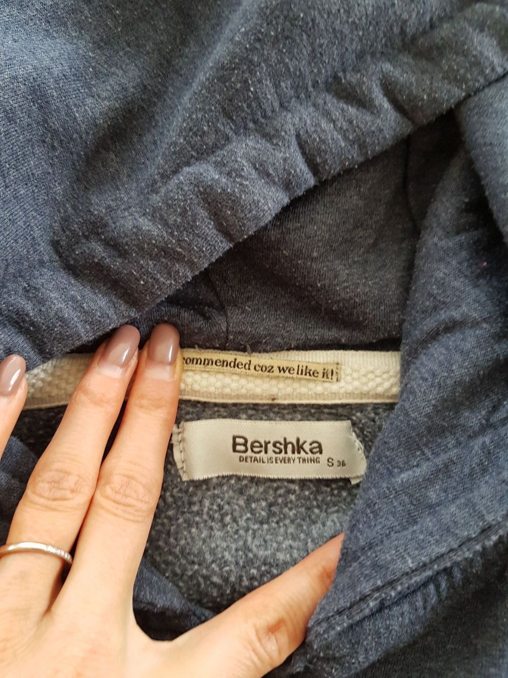 Maglioni & Felpe: Hoodie für Herren – Usato da Eschenbach SG venduto da SanFranciscoCalifornia 1