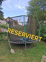 Trampolin von Gonser 366 cm