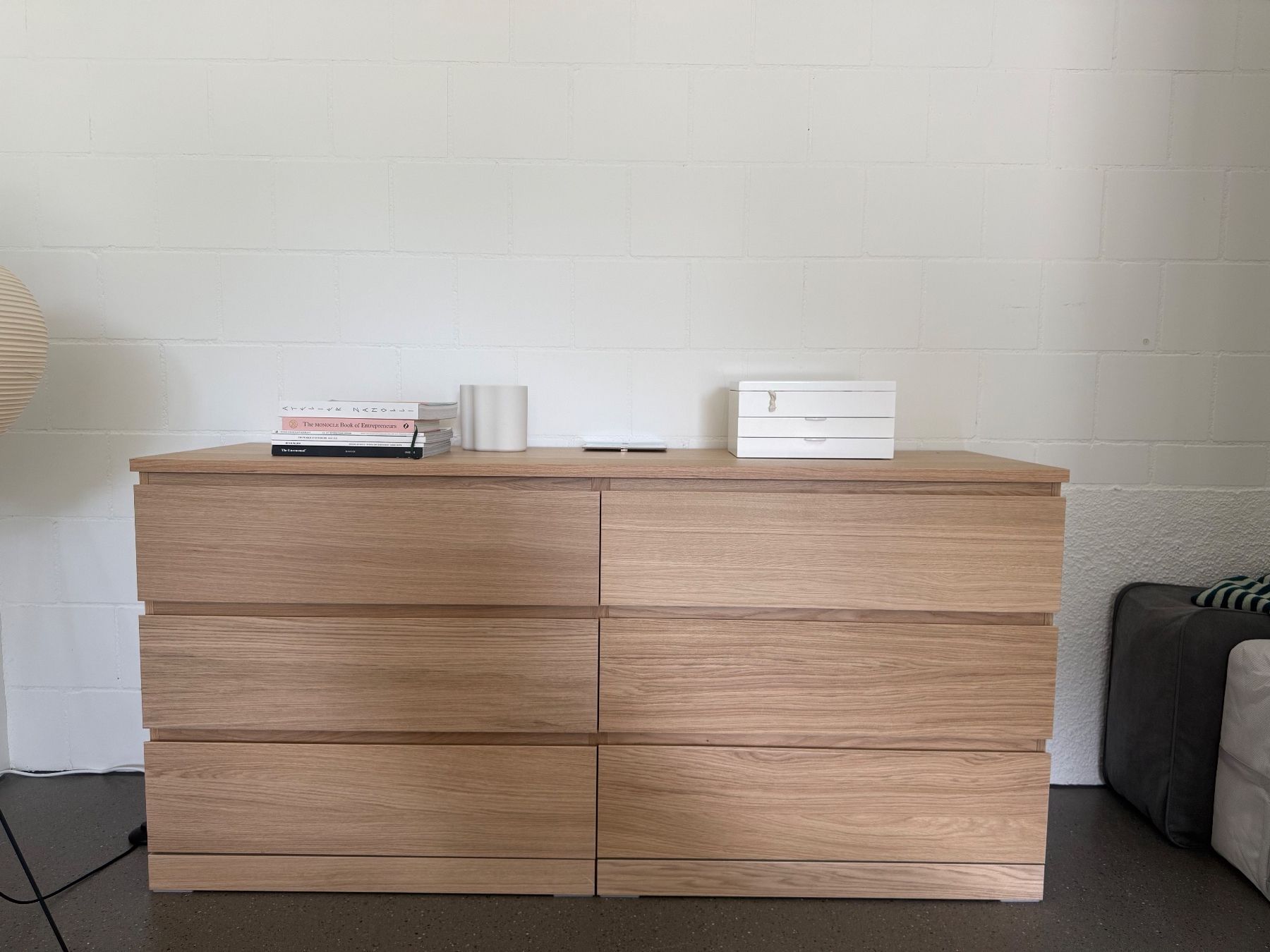 Commodes: IKEA MALM Kommode – Neuf (Voir description) à Zürich par Lara3005 1