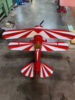 Pitts Special