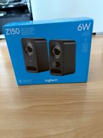 Speakers Logitech Z150