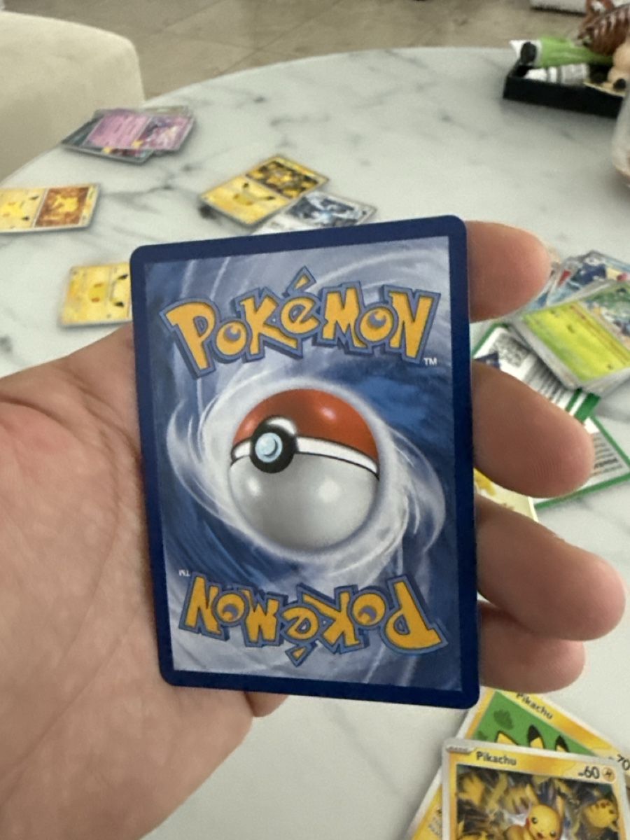 Pokémon Carte collezionabili: 30th Celebration – Nuovo (secondo la descrizione) da Geroldswil venduto da Marseille11 1