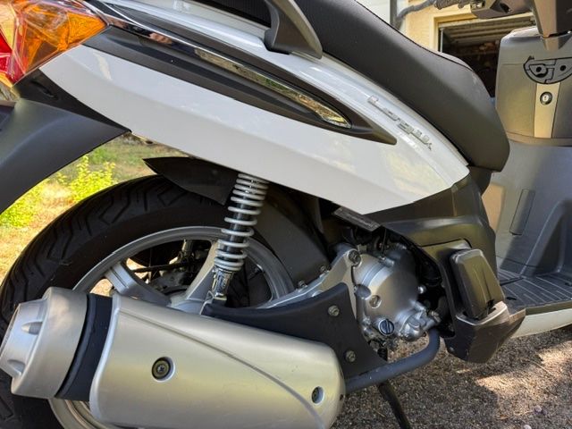 Tell Scooter: Scooter 125 – Usato da Sonvilier venduto da Jawasonvi 3