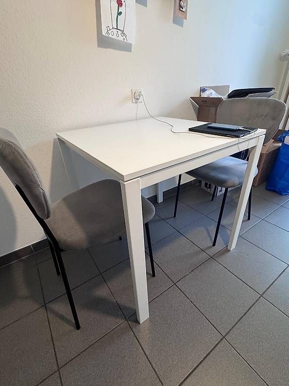 Ikea Tavoli: Table – Usato da Basel venduto da ben_mila