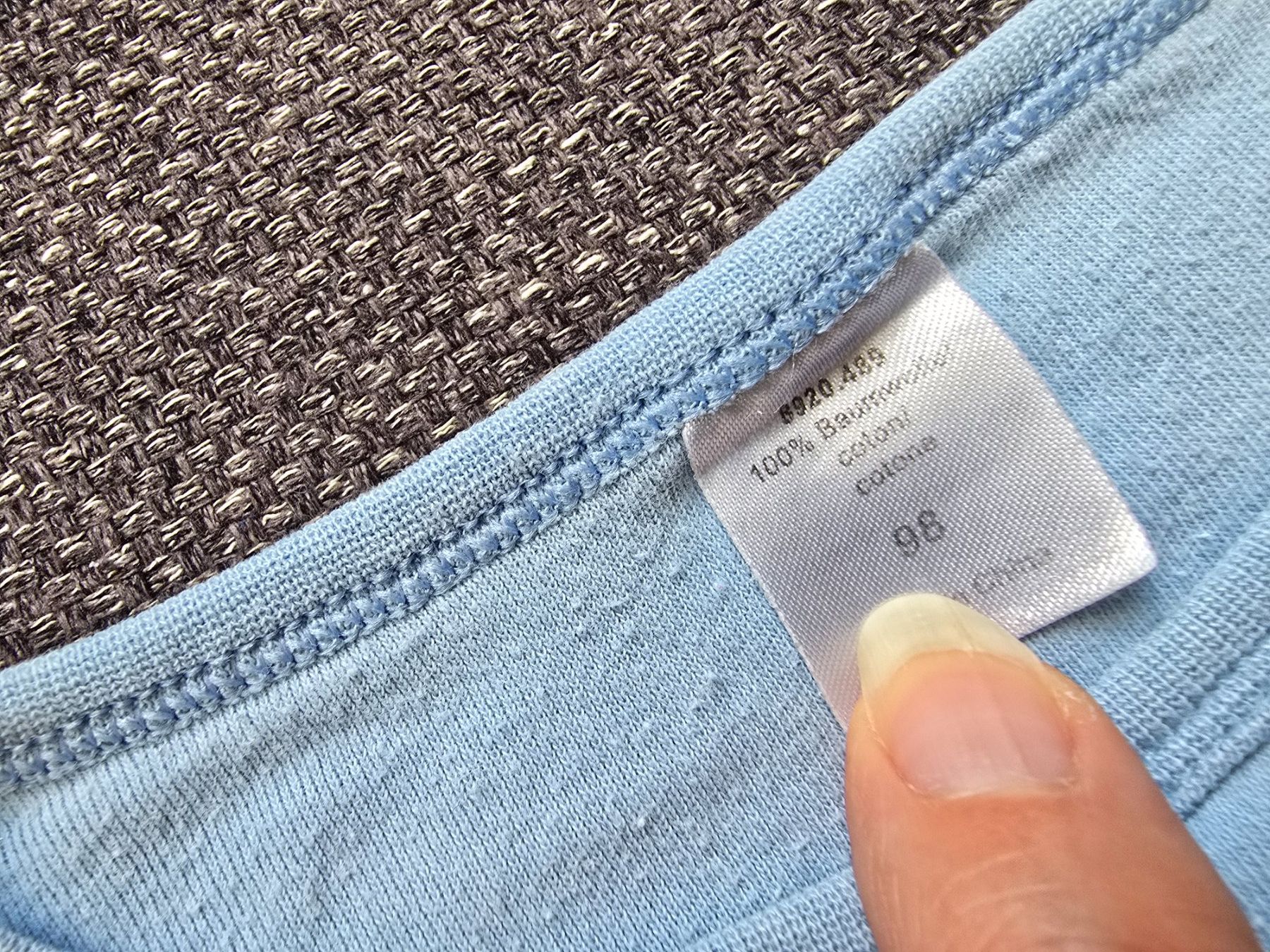Pigiama & Simili: Pyjama Gr. 98 – Usato da Büttikon AG venduto da Amineah 3
