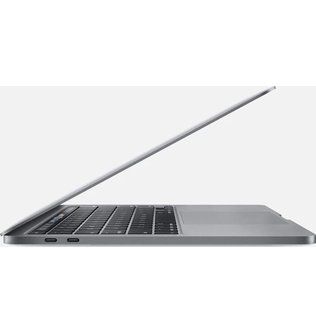 Apple Notebooks: MacBook Pro 13" – Gebraucht aus Marthalen von cay2mar 1