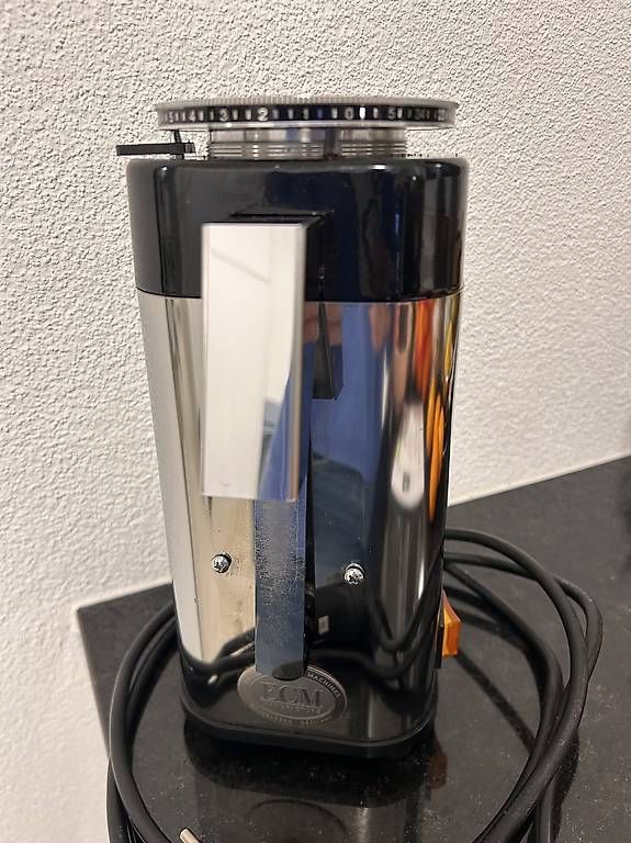 Elettrodomestici da cucina: ECM Kaffeemühle – Usato da Zürich venduto da cos_8mwd 1