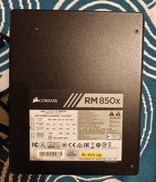 RMx Series RM850x – 80 PLUS Gold