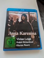 Anna Karenina - Blu Ray DVD - Vivian Leigh